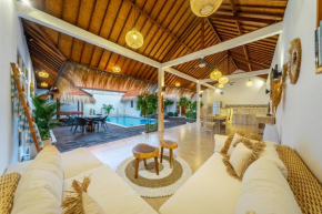villa mangga 2 chambres seminiak